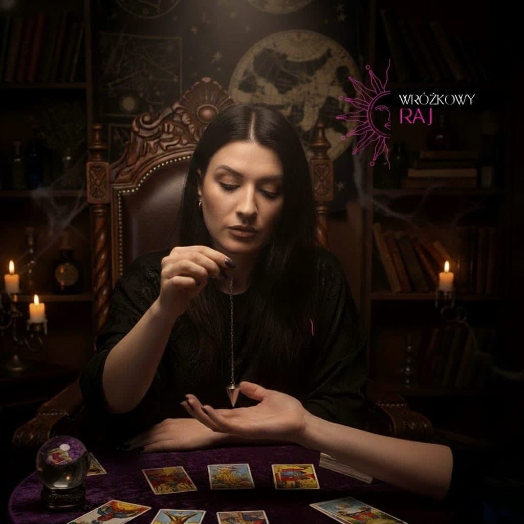 Prawdziwą Ścieżkę.